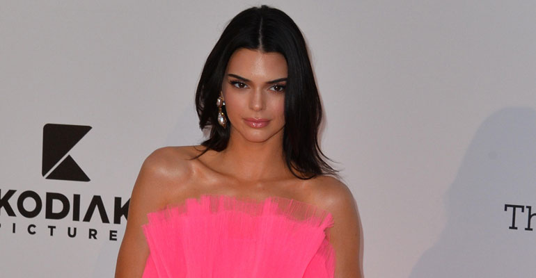 Kendall Jenner Kendall Jenner