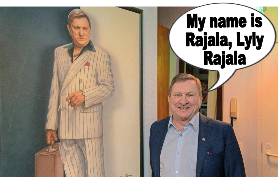 viikon kupla, kuplavastaus