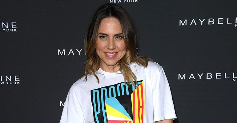Melanie C Melanie C