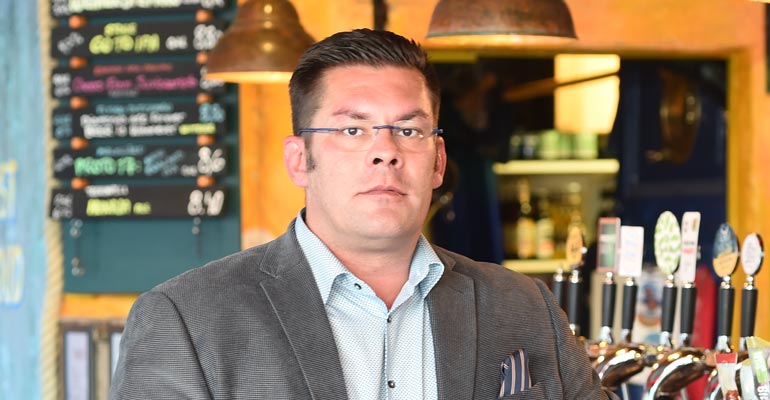 Ilja Janitskin oli kuollessaan 42-vuotias. Ilja Janitskin oli kuollessaan 42-vuotias.