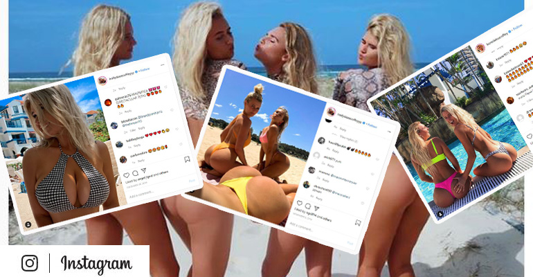 Coffeyn surffisiskokset. Coffeyn surffisiskokset.