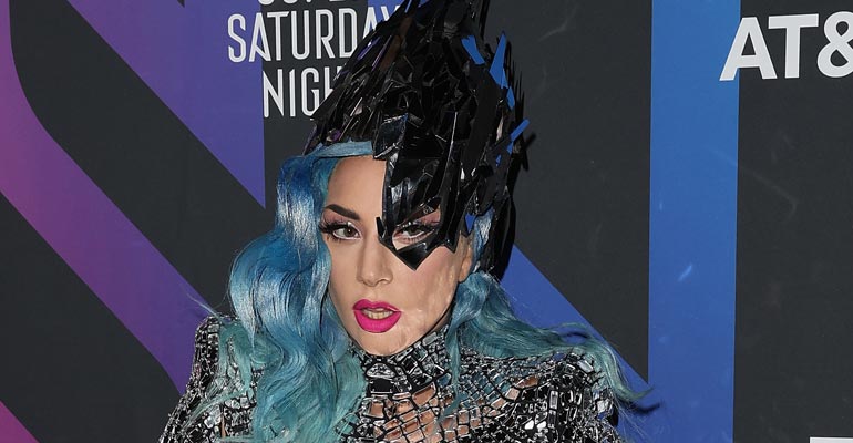 Lady Gaga Lady Gaga