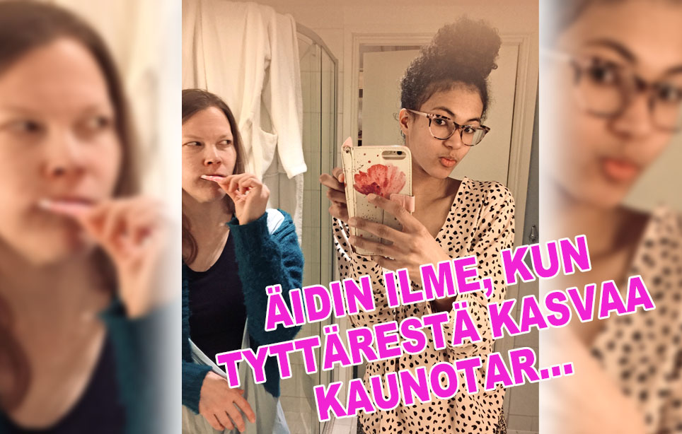 hauskat kuvat