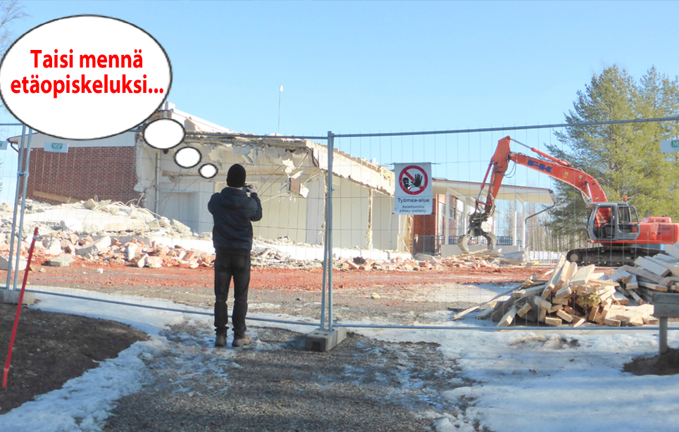 hauskat kuvat