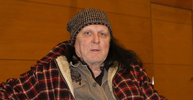 Sakke Järvenpää Sakke Järvenpää