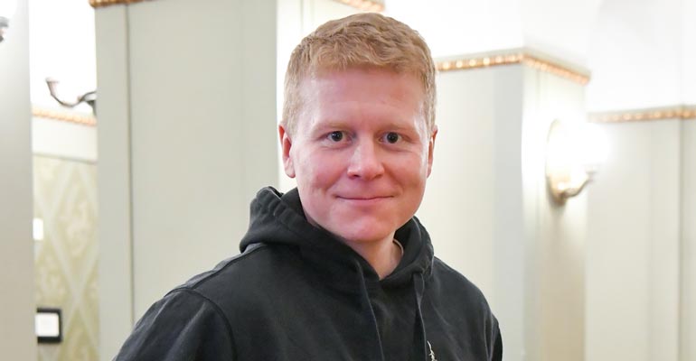 Oman mielen hallitseminen ja kylmäaltistaminen ovat tuoneet Sampolle elämään paljon positiivisia asioita. Oman mielen hallitseminen ja kylmäaltistaminen ovat tuoneet Sampolle elämään paljon positiivisia asioita.