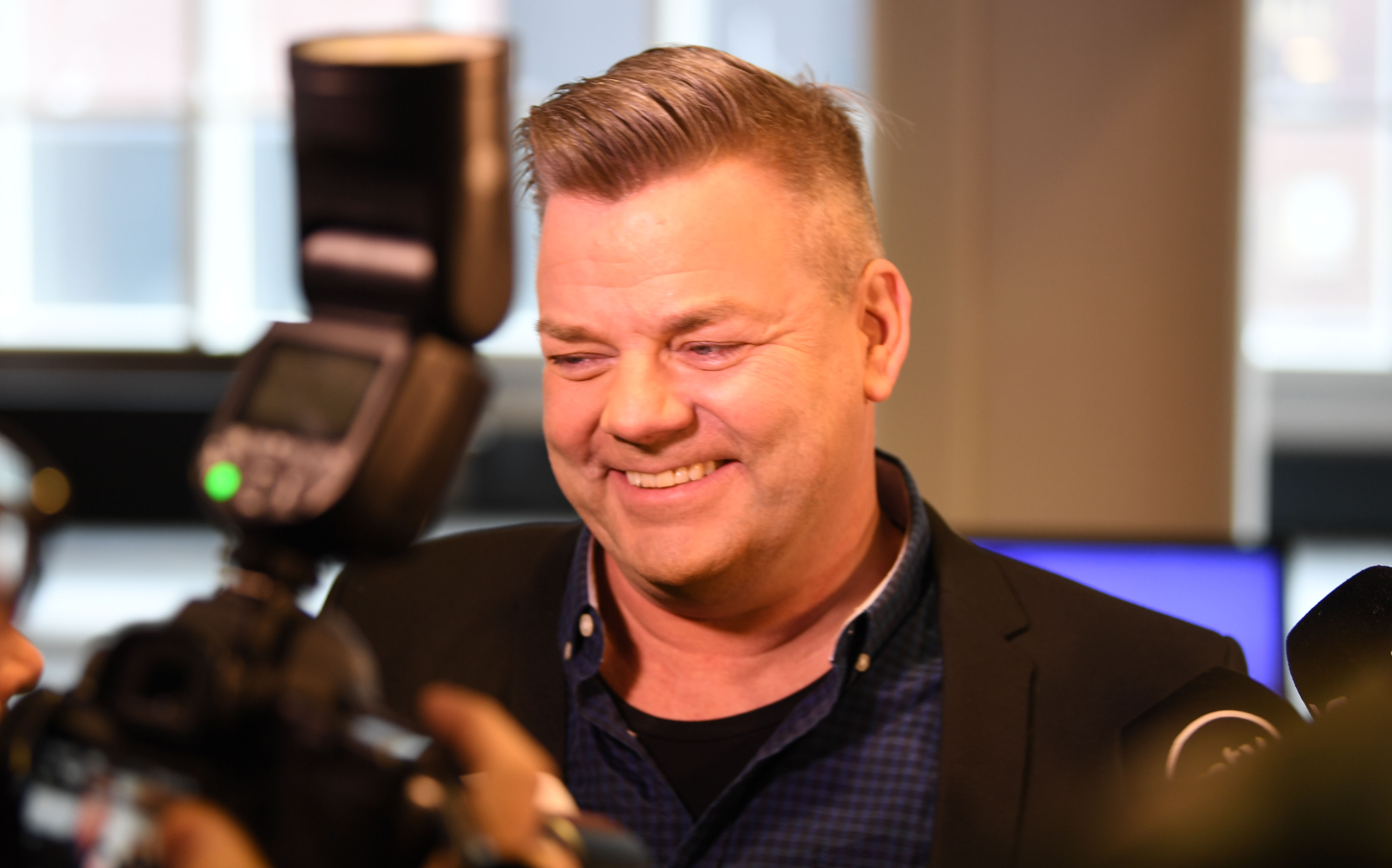 Jari Sillanpää Jari Sillanpää