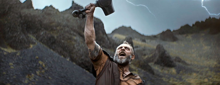 Valhalla Valhalla