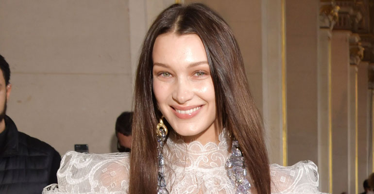 Bella Hadid Bella Hadid