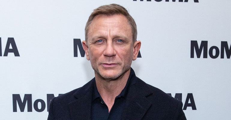 daniel Craig daniel Craig