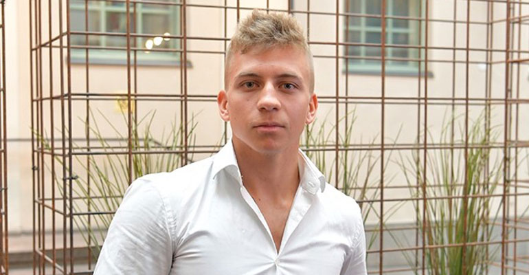 Ex On The Beach Suomen Niko panee Joka P iv Kehuu Estoitta 