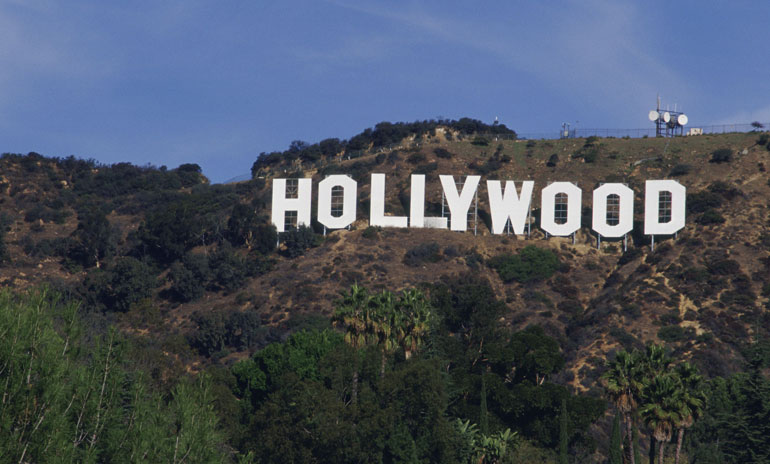 Hollywood Hollywood
