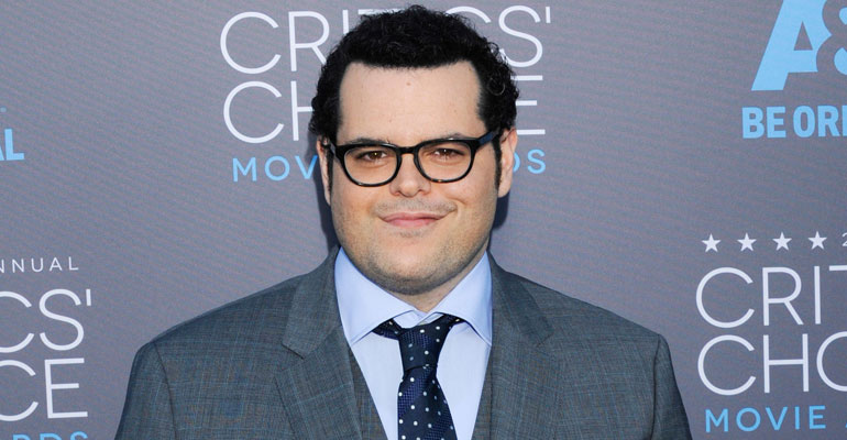 josh gad josh gad