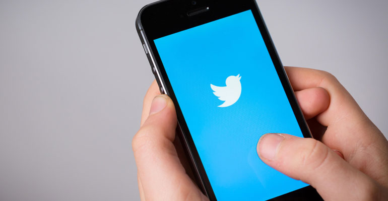 twitter twitter