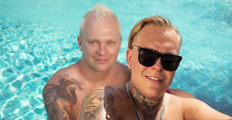tis-wallu ja kalle tis-wallu ja kalle