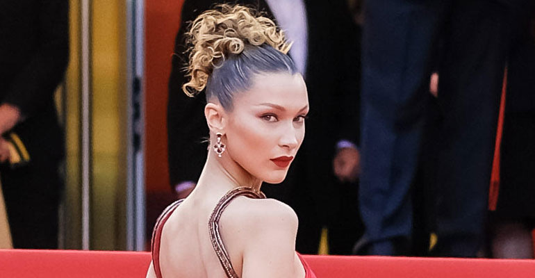 bella hadid bella hadid