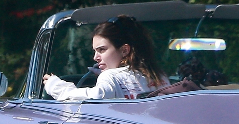 Kendall Jenner Kendall Jenner