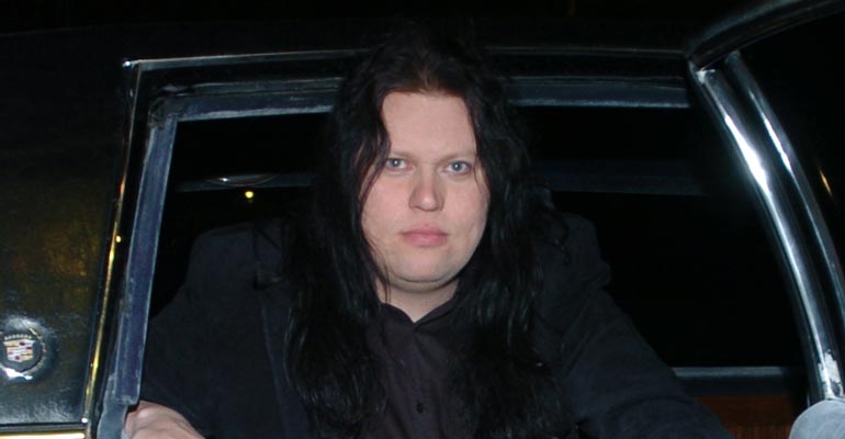 Timo Tolkki Timo Tolkki
