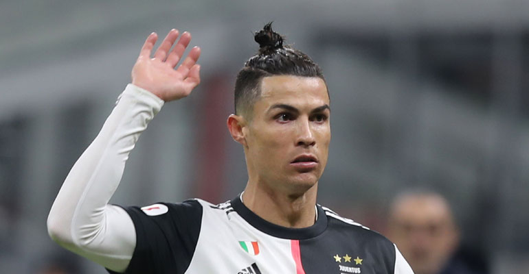 ronaldo ronaldo