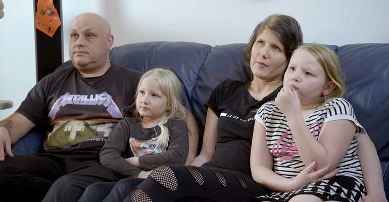 Supernanny Suomi Supernanny Suomi