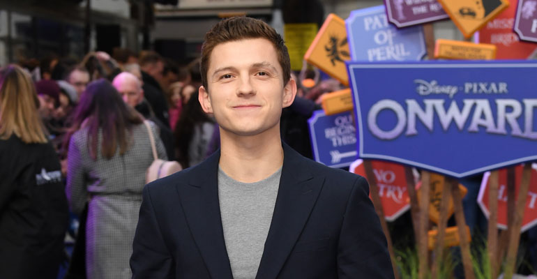 tom holland tom holland