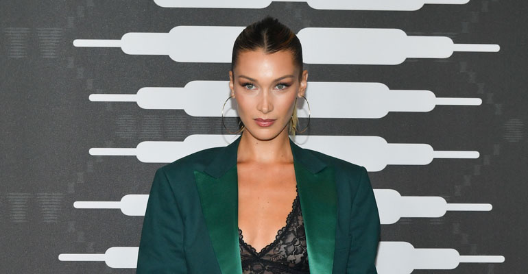 bella hadid bella hadid