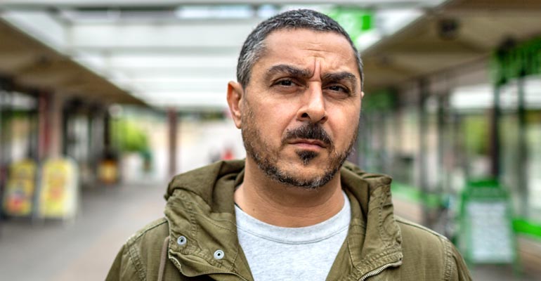 Arman Alizad Arman Alizad