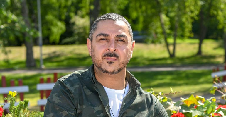 Arman Alizad Arman Alizad