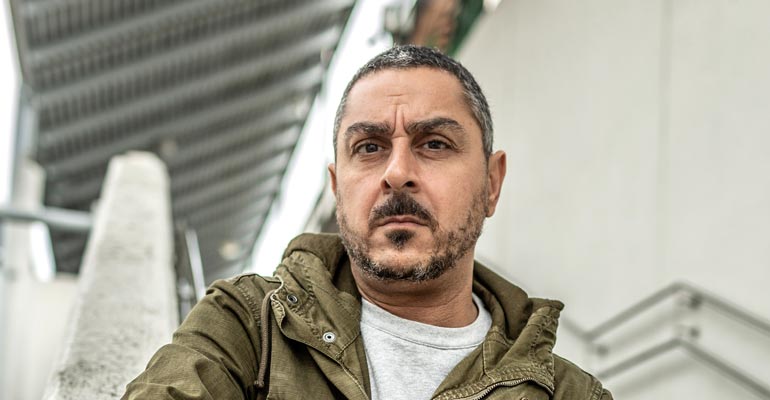 Arman Alizad Arman Alizad