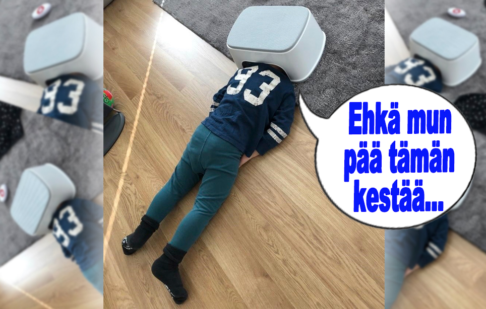 hauskat kuvat