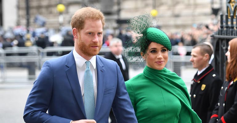 Prinssi Harry ja Meghan Prinssi Harry ja Meghan