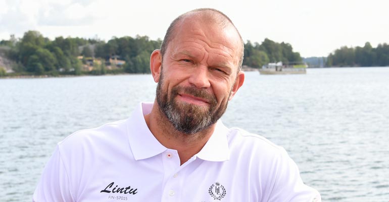 Jere Karalahti Jere Karalahti