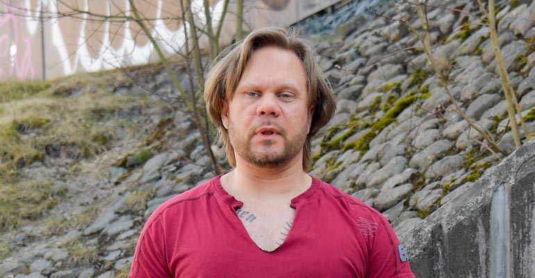Kristian Öhman Kristian Öhman