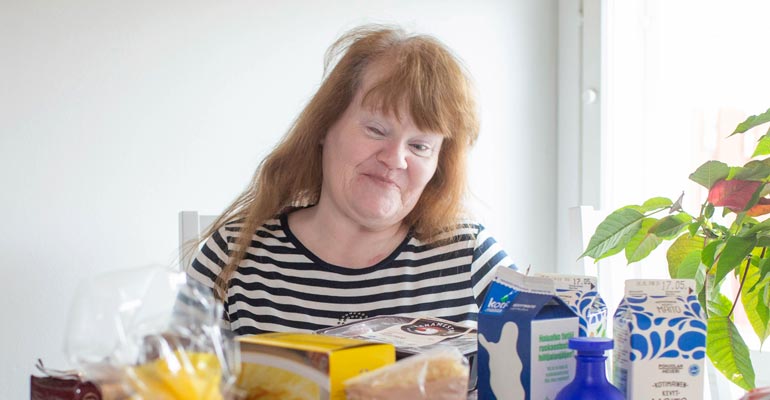 Marja Lankonen Marja Lankonen