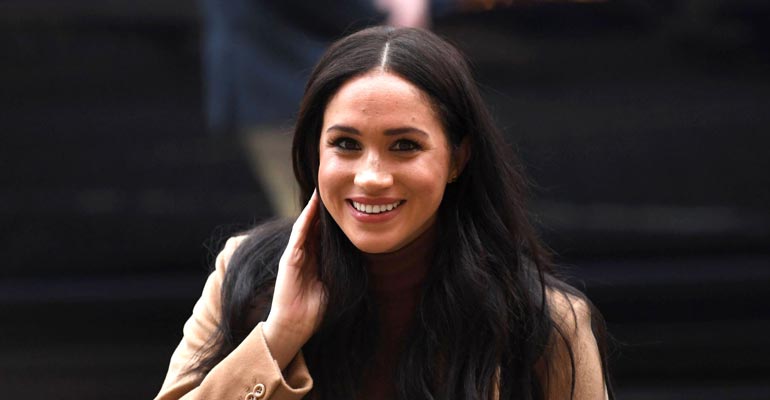 Meghanin oikeudenkäynti alkoi Lontoossa. Meghanin oikeudenkäynti alkoi Lontoossa.