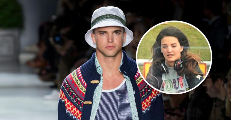 River Viiperi ja Luna-sisko. River Viiperi ja Luna-sisko.