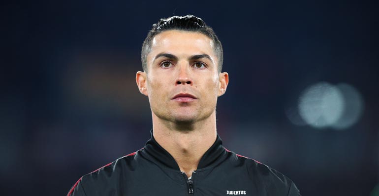 Cristiano Ronaldo Cristiano Ronaldo