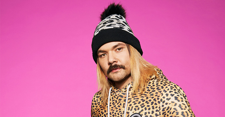 Sami Jakobsson Sami Jakobsson
