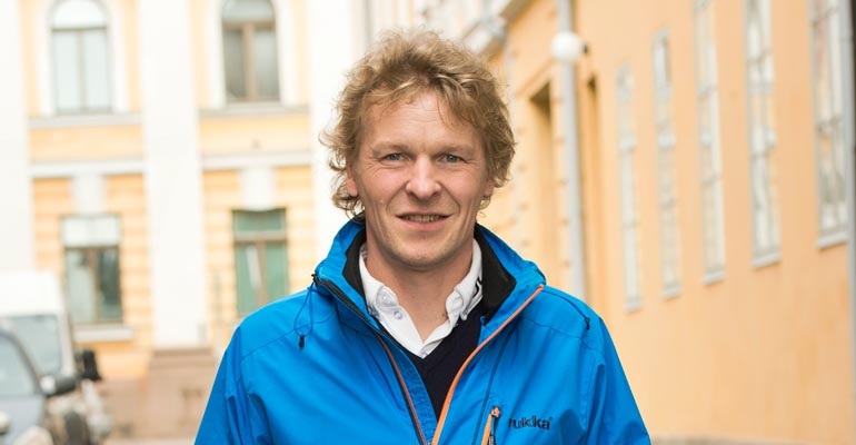 Toni Nieminen Toni Nieminen