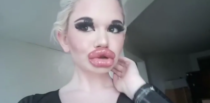 Barbie Barbie