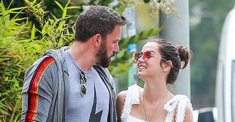 ben affleck ja ana de armas ben affleck ja ana de armas