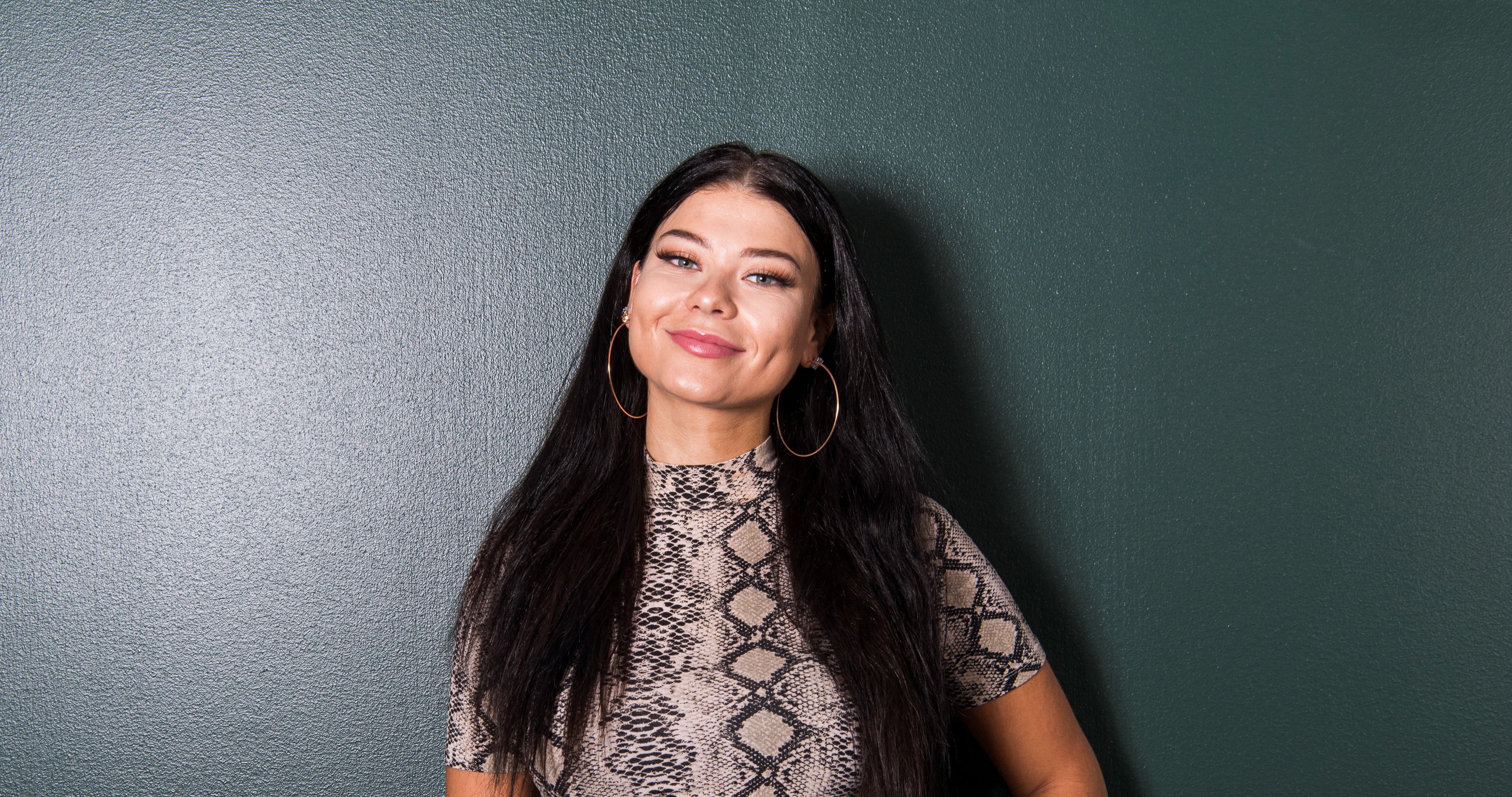Jasmin Mathlouthi Jasmin Mathlouthi