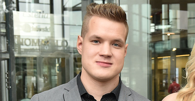 Juuso Lehmusvyöry Juuso Lehmusvyöry