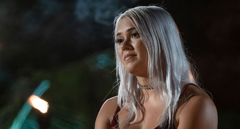 Temptation Island Mira Temptation Island Mira
