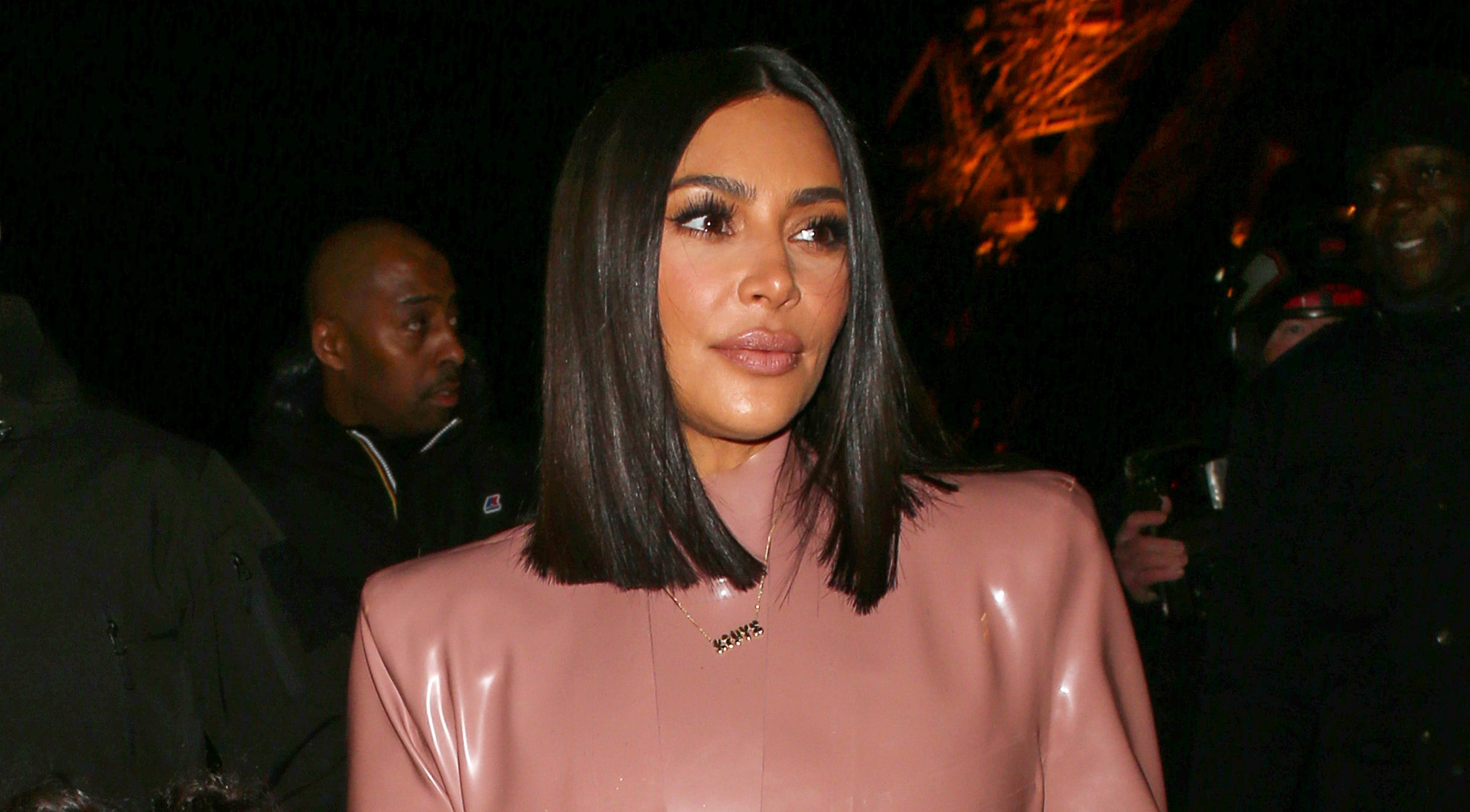 Kim K Kim K
