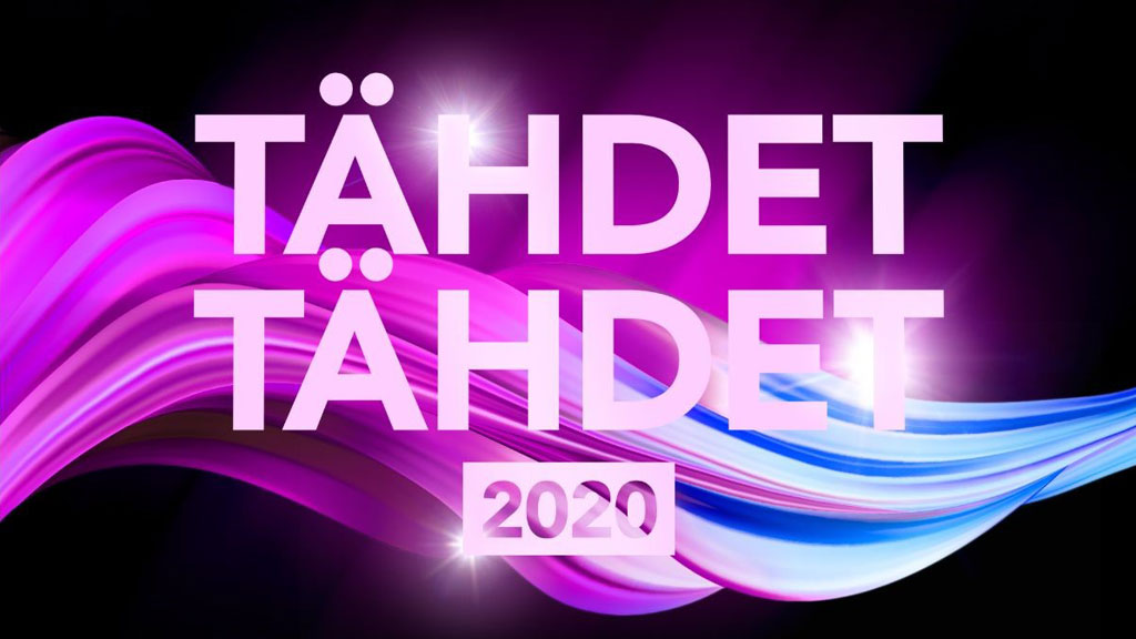 Tähdet, tähdet Tähdet, tähdet