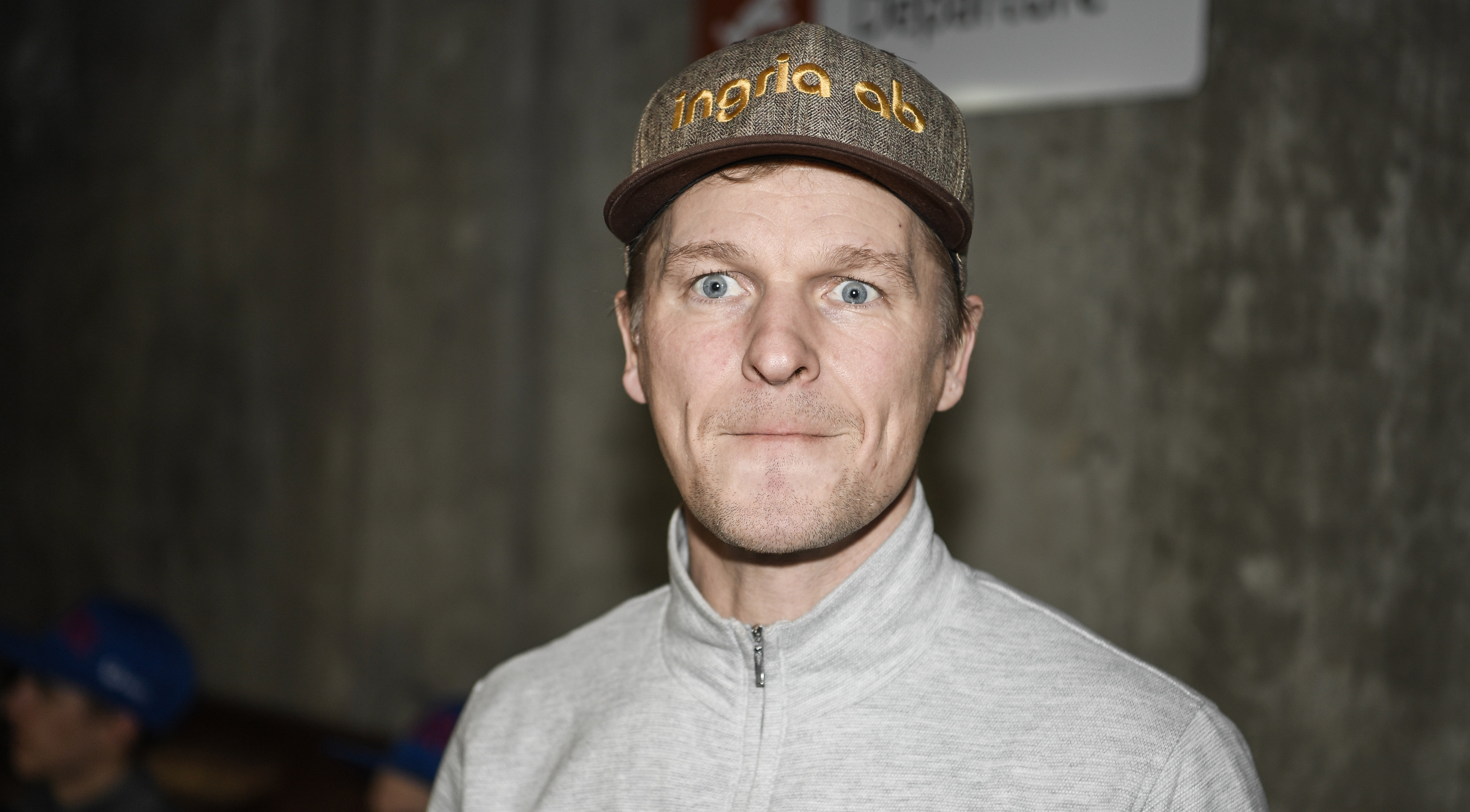 Toni Nieminen Toni Nieminen