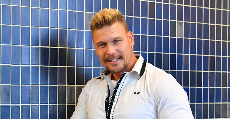 Aki Manninen Aki Manninen
