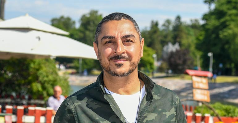 Arman Alizad Arman Alizad