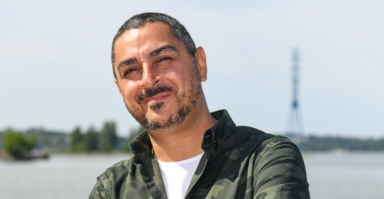 Arman Alizad Arman Alizad